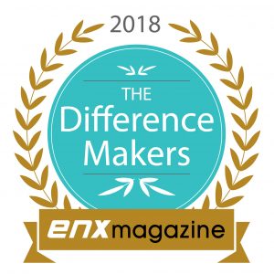 2018 Difference Makers of the Document Technology Industry