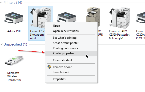 Pro Tips 4 Key Tricks For Successful Print Management Docutrend Imaging Solutions Pro Tips 4 Key Tricks For Successful Print Management Docutrend Imaging Solutions