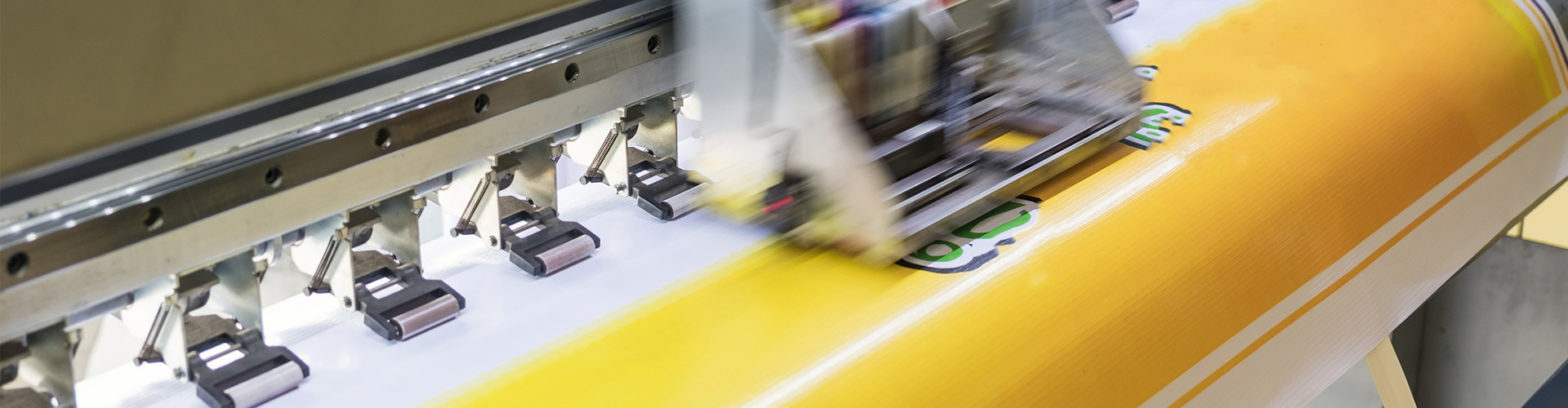 managed print services