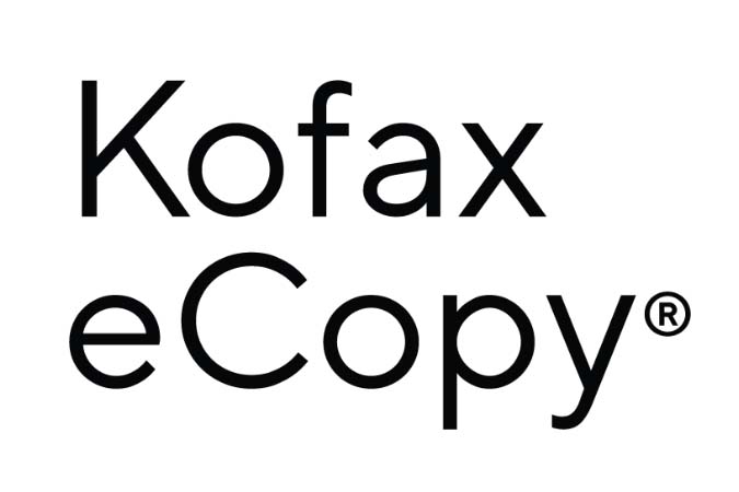 Kofax eCopy