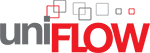 Uniflow Logo