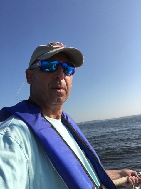 Michael Fialkoff headshot