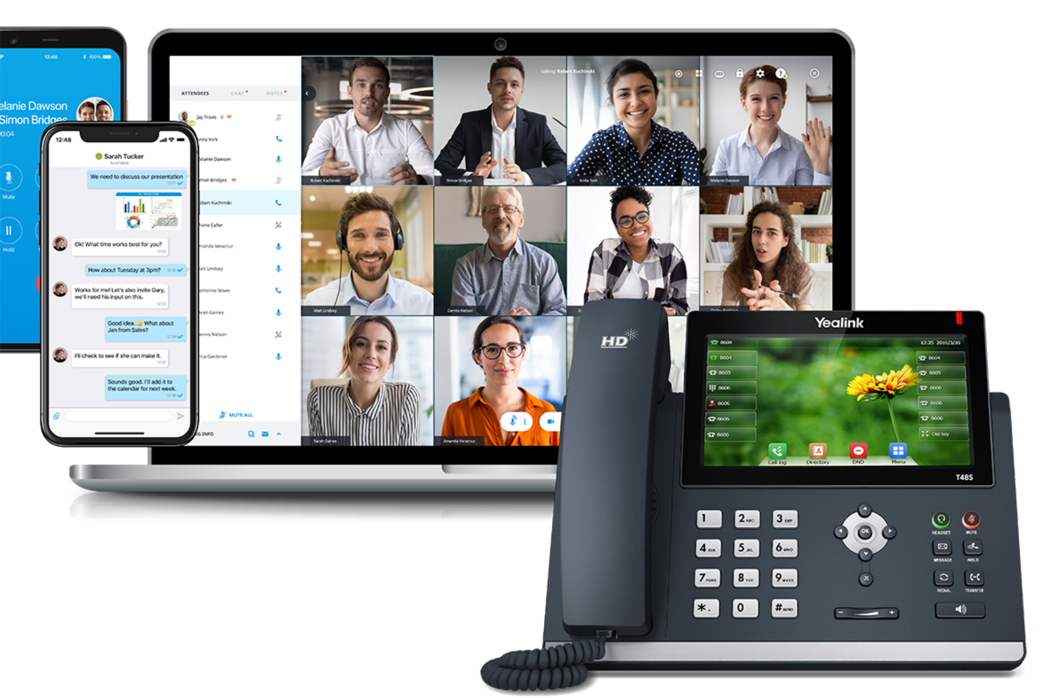 voice over ip phone system