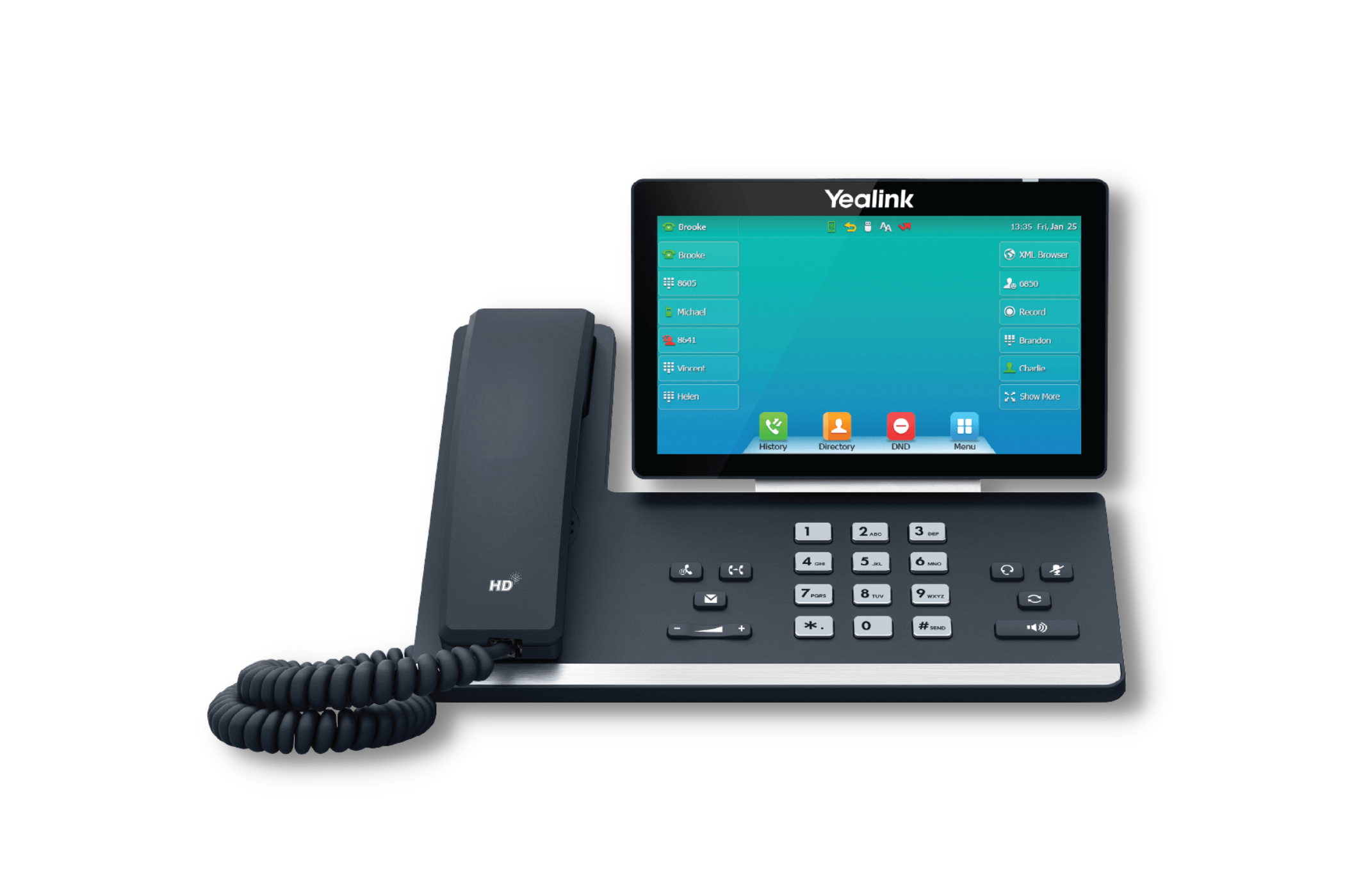 Yealink VoIP Business Phone