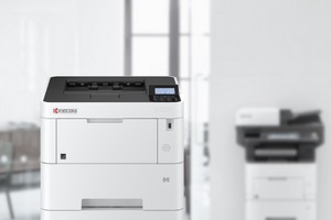 Kyocera Printer in NJ office